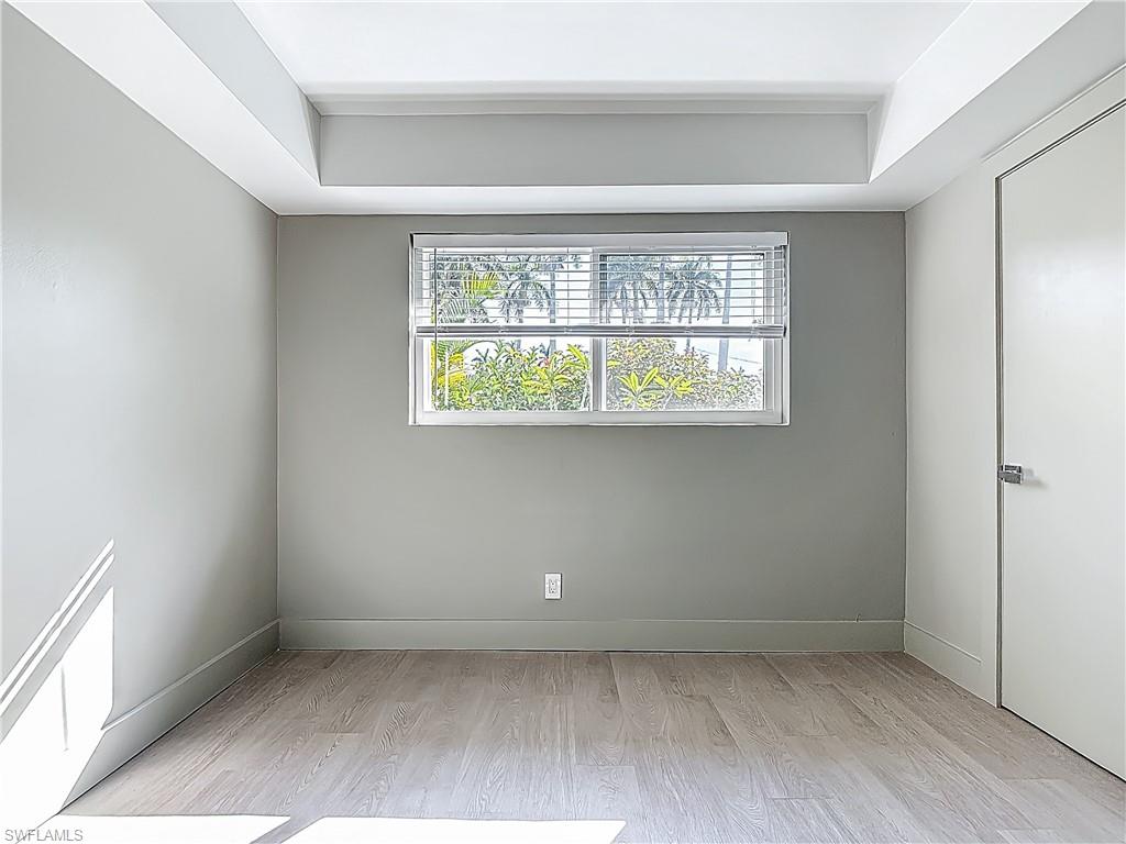 EDISON APARTMENTS CONDO - Residential