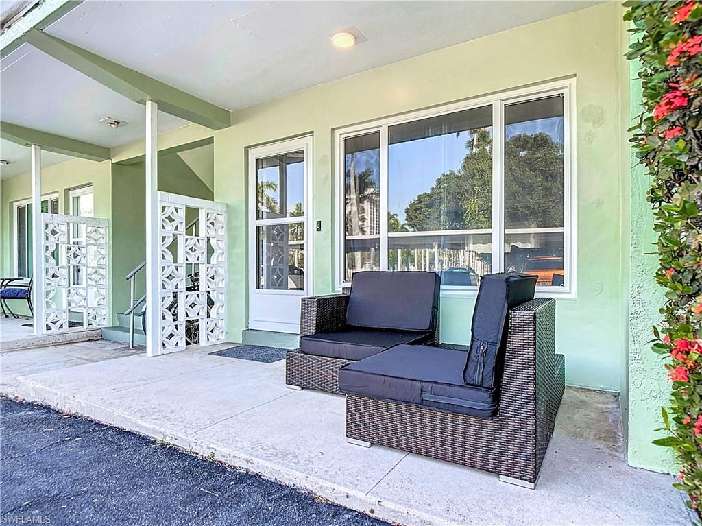 EDISON APARTMENTS CONDO - Residential