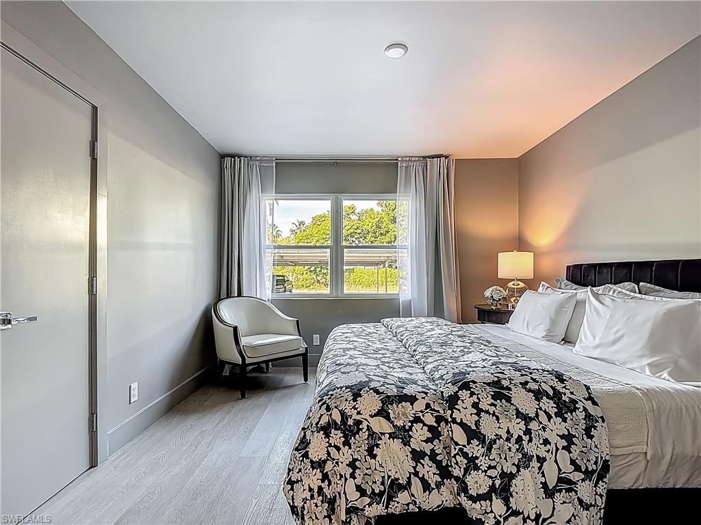 EDISON APARTMENTS CONDO - Residential