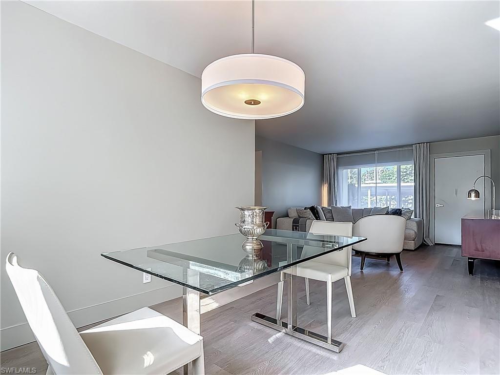 EDISON APARTMENTS CONDO - Residential