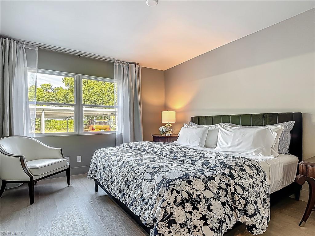 EDISON APARTMENTS CONDO - Residential