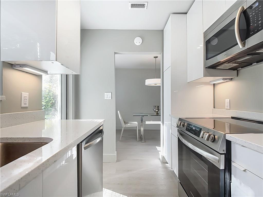 EDISON APARTMENTS CONDO - Residential