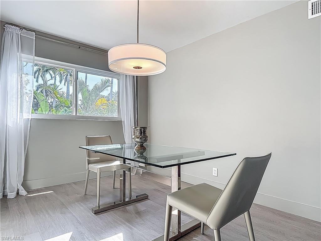 EDISON APARTMENTS CONDO - Residential