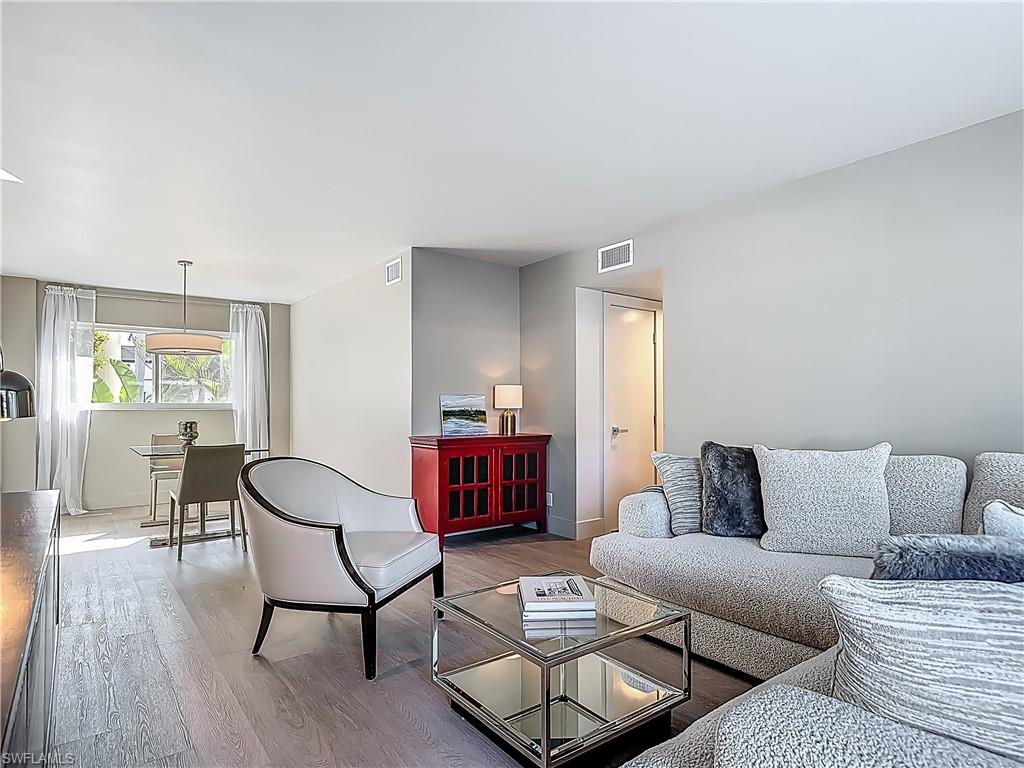 EDISON APARTMENTS CONDO - Residential