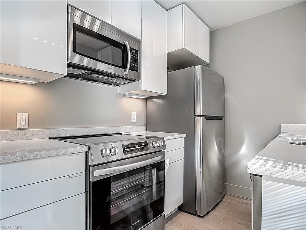 EDISON APARTMENTS CONDO - Residential