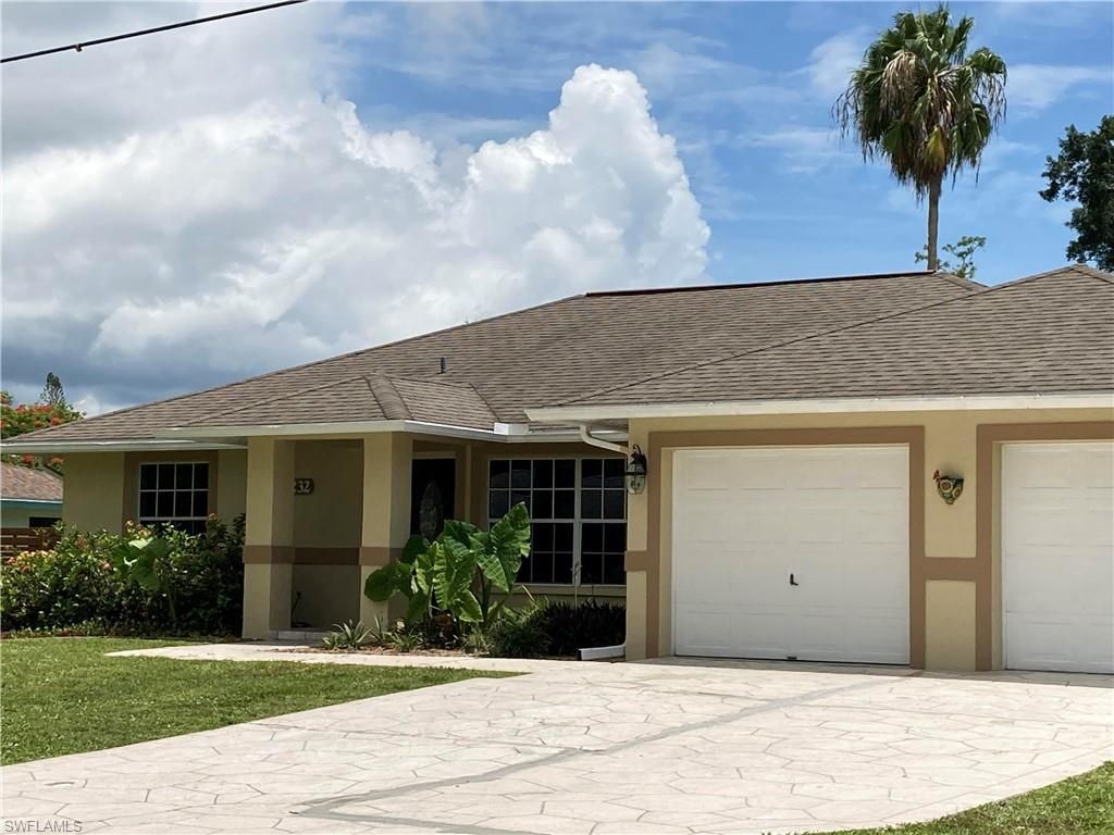 Photo of 5232 Raintree LN, NAPLES, FL 34113 (MLS # 226019950)