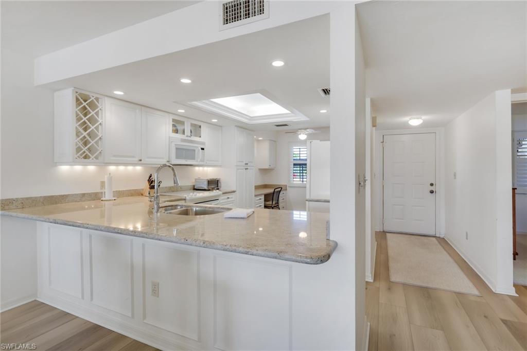 FOX HAVEN - Residential