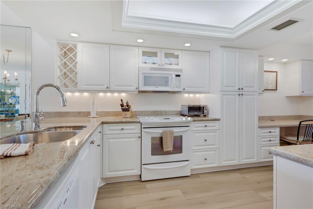 FOX HAVEN - Residential