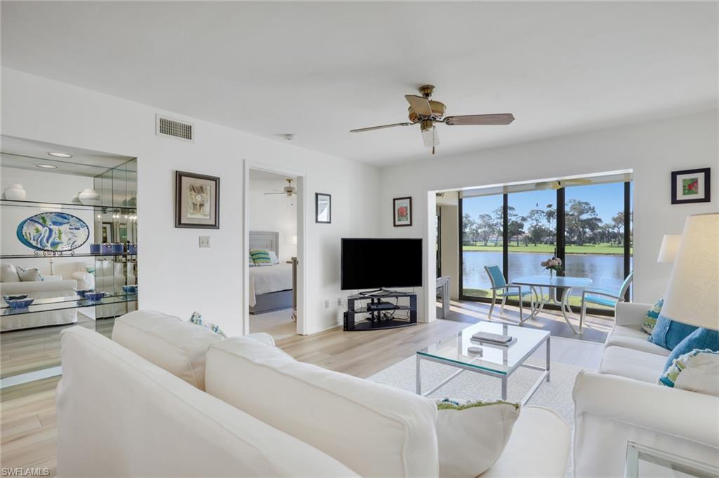 FOX HAVEN - Residential