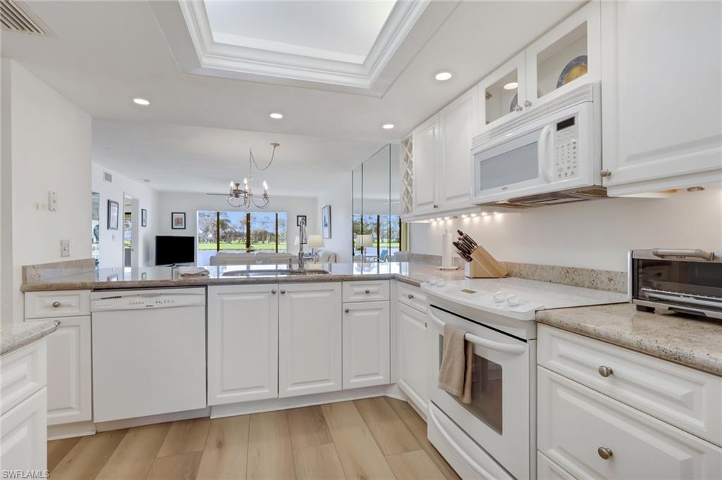 FOX HAVEN - Residential