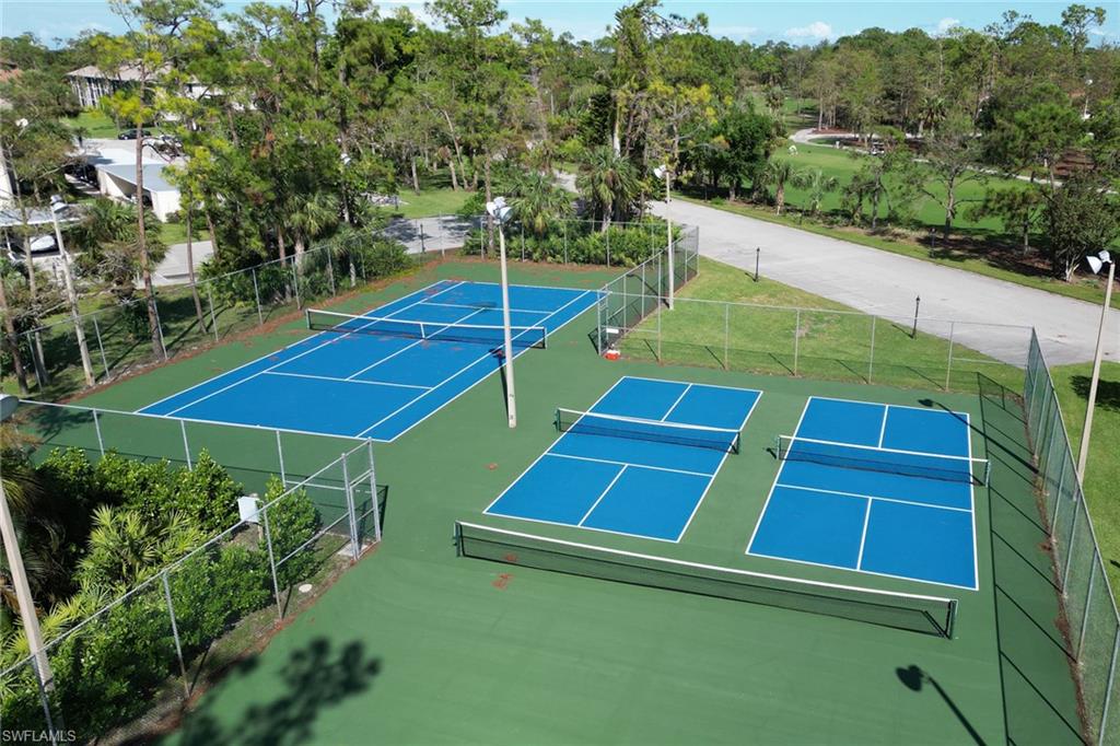 FOX HAVEN - Residential