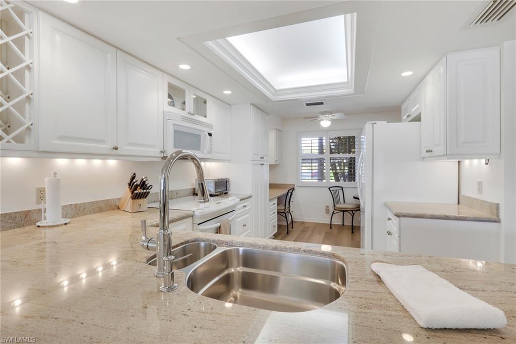 FOX HAVEN - Residential