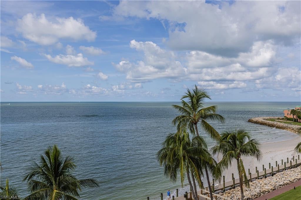 Photo of 990 Cape Marco DR #503, MARCO ISLAND, FL 34145 (MLS # 226028235)