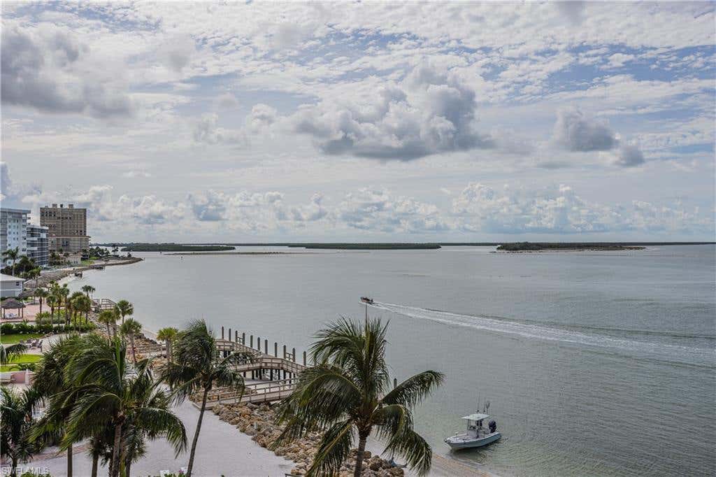 Photo of 990 Cape Marco DR #503, MARCO ISLAND, FL 34145 (MLS # 226028235)