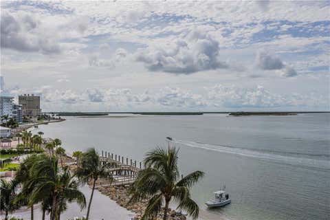 Photo of 990 Cape Marco DR #503, MARCO ISLAND, FL 34145 (MLS # 226028235)