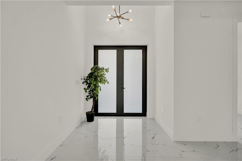 PORT CHARLOTTE - Residential