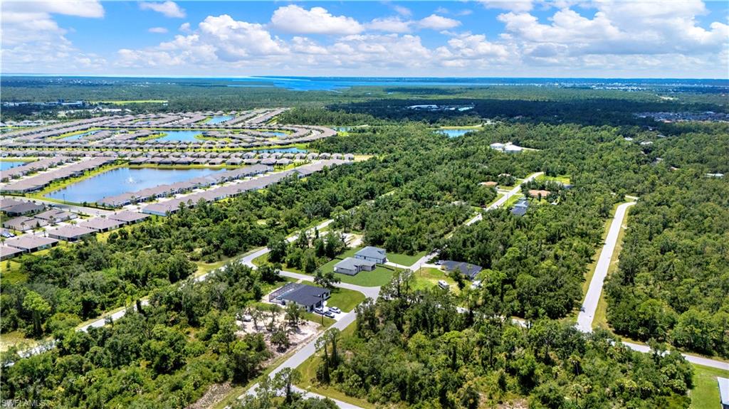 PORT CHARLOTTE - Residential