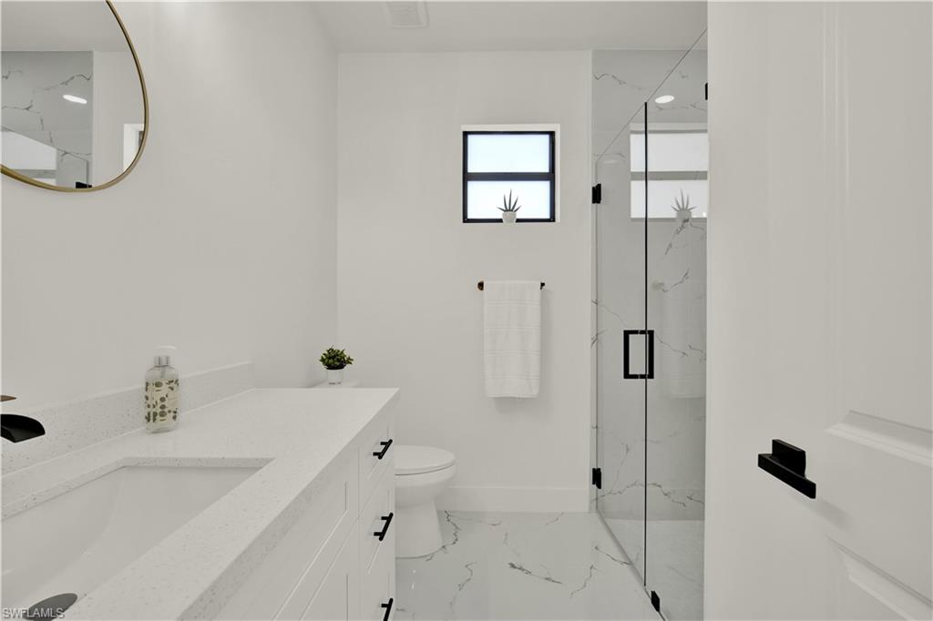 PORT CHARLOTTE - Residential