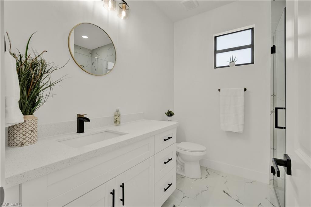 PORT CHARLOTTE - Residential