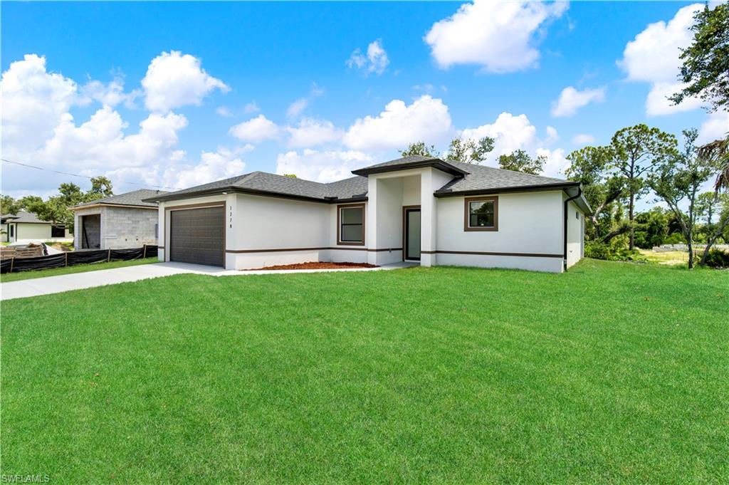 PORT CHARLOTTE - Residential