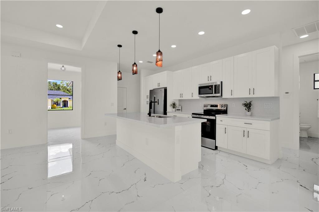 PORT CHARLOTTE - Residential