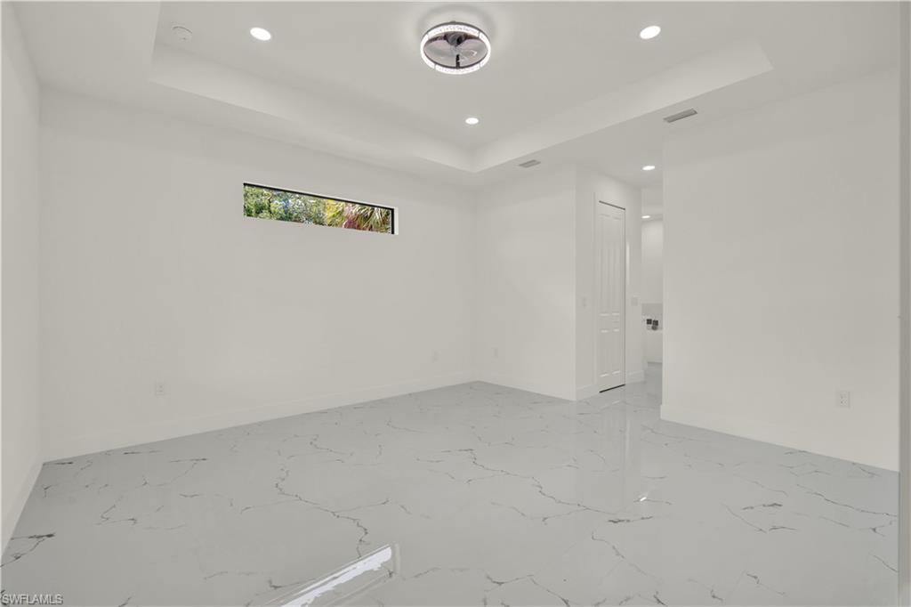 PORT CHARLOTTE - Residential