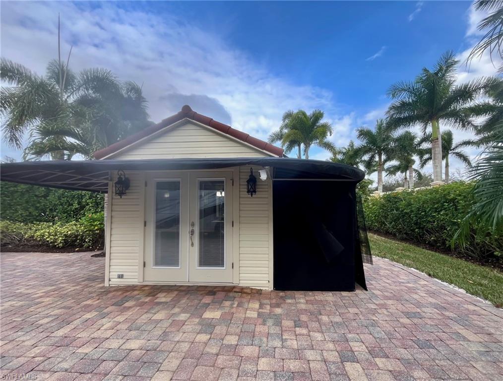 PELICAN LAKE RV RESORT - Land