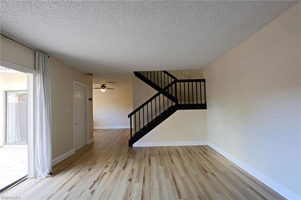 VILLAGE OF CEDARBEND - Residential Lease