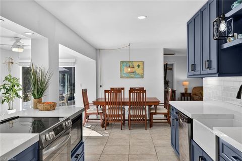 1866 Ibis LN SANIBEL FL 33957