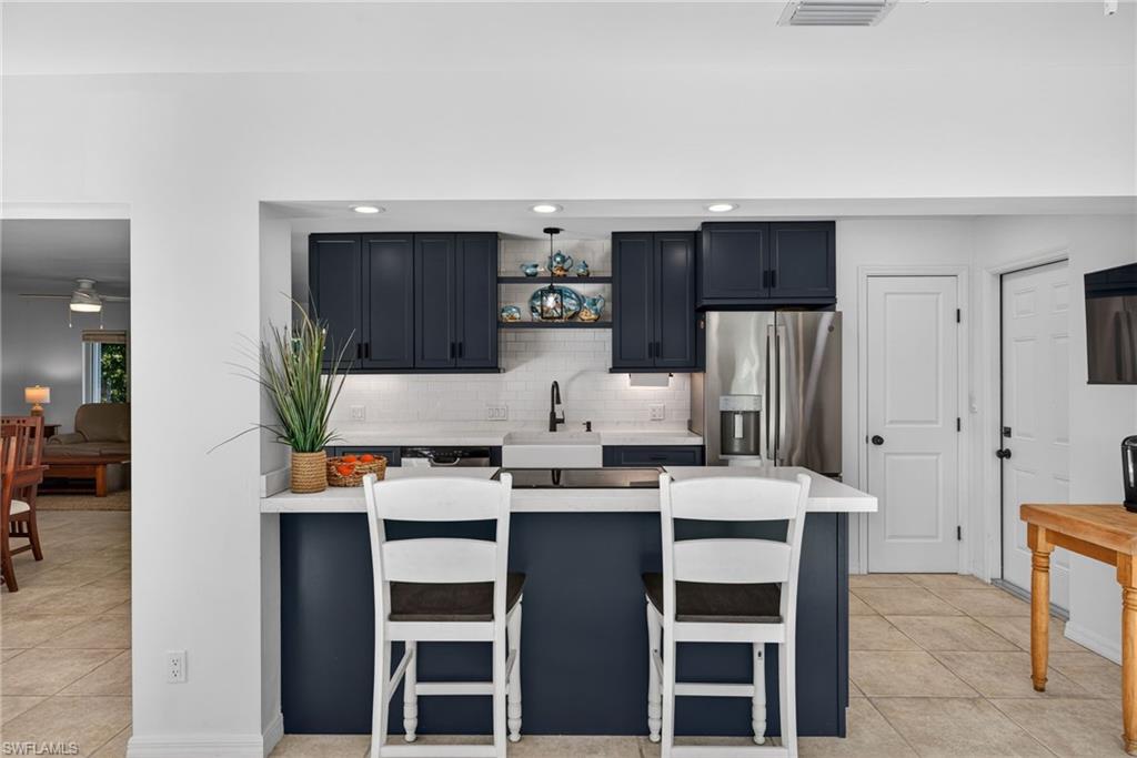 SANIBEL LAKE ESTATES - Residential