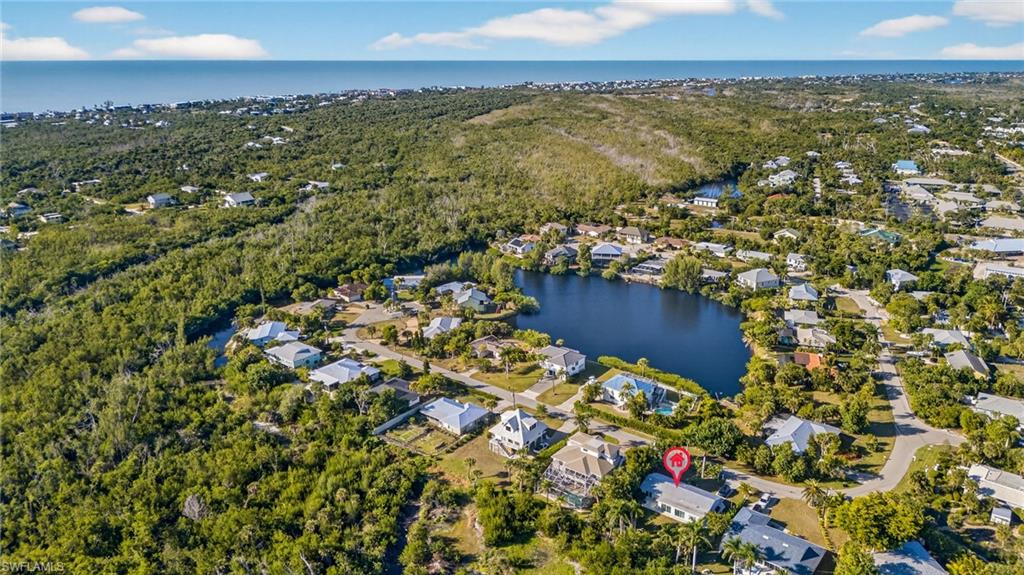 SANIBEL LAKE ESTATES - Residential