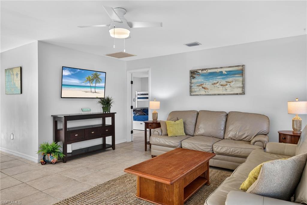 SANIBEL LAKE ESTATES - Residential