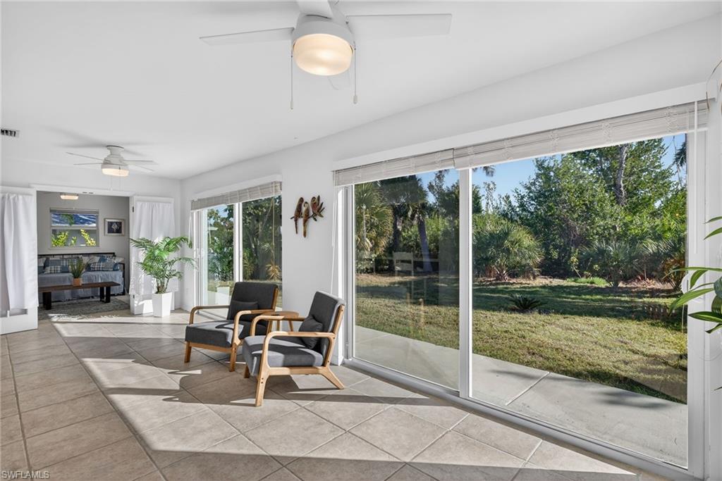 SANIBEL LAKE ESTATES - Residential