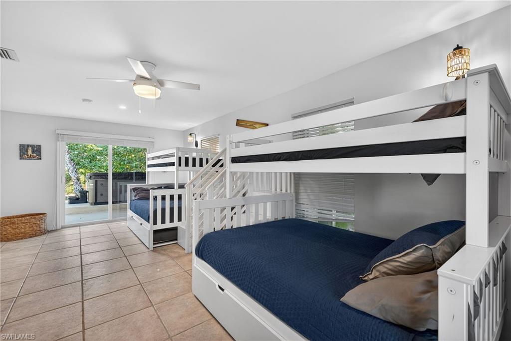 SANIBEL LAKE ESTATES - Residential