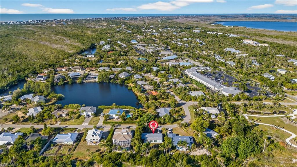 SANIBEL LAKE ESTATES - Residential