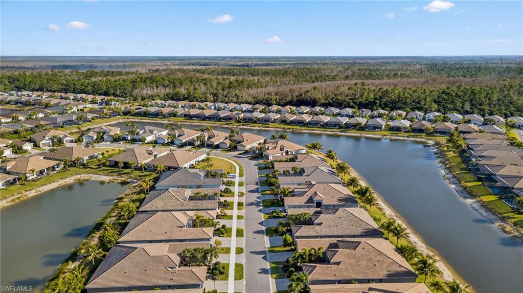 VALENCIA BONITA - Residential