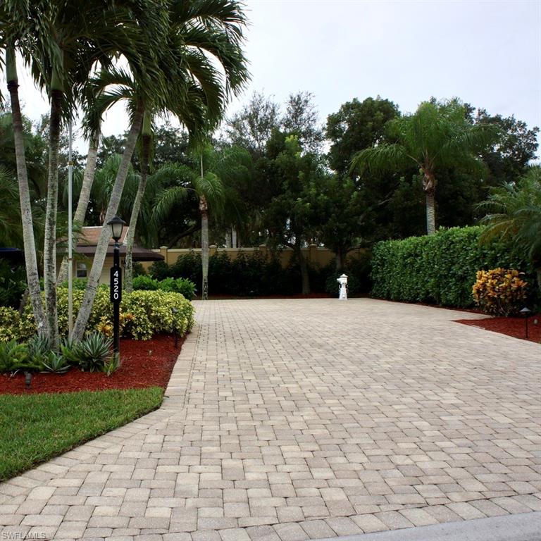 PELICAN LAKE RV RESORT - Land