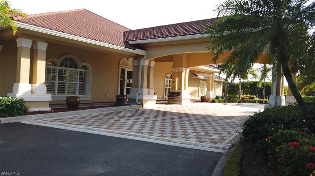 PELICAN LAKE RV RESORT - Land