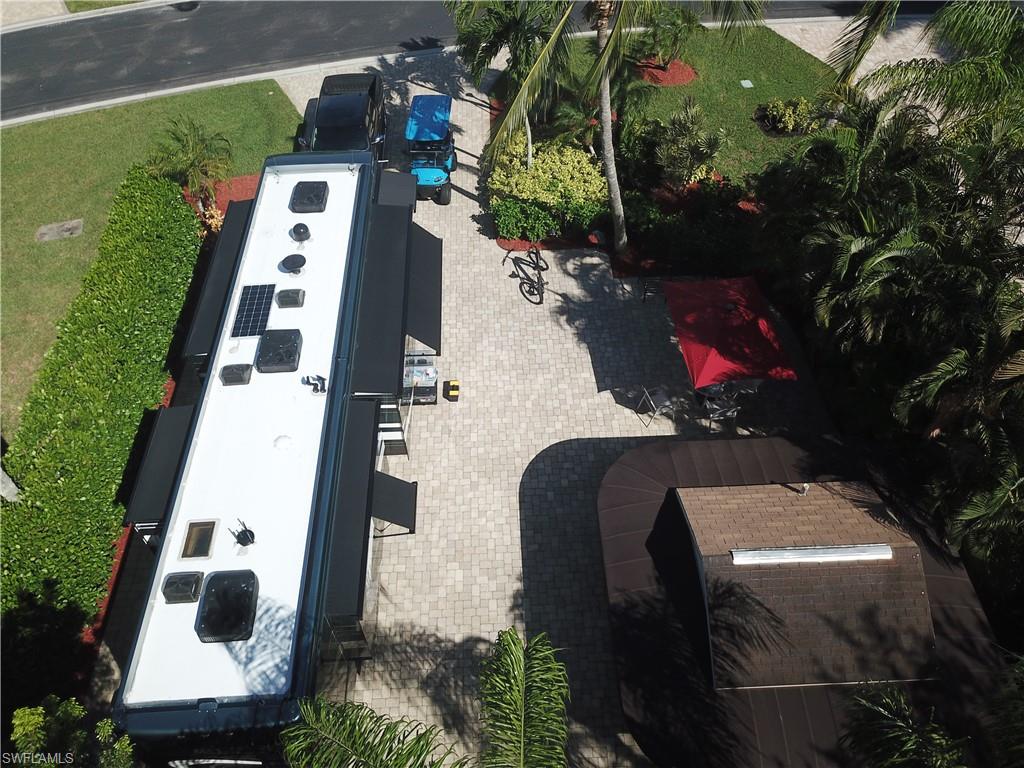 PELICAN LAKE RV RESORT - Land