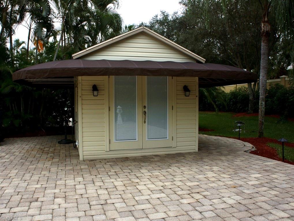 PELICAN LAKE RV RESORT - Land