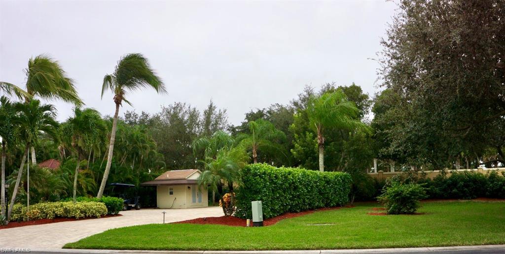 PELICAN LAKE RV RESORT - Land