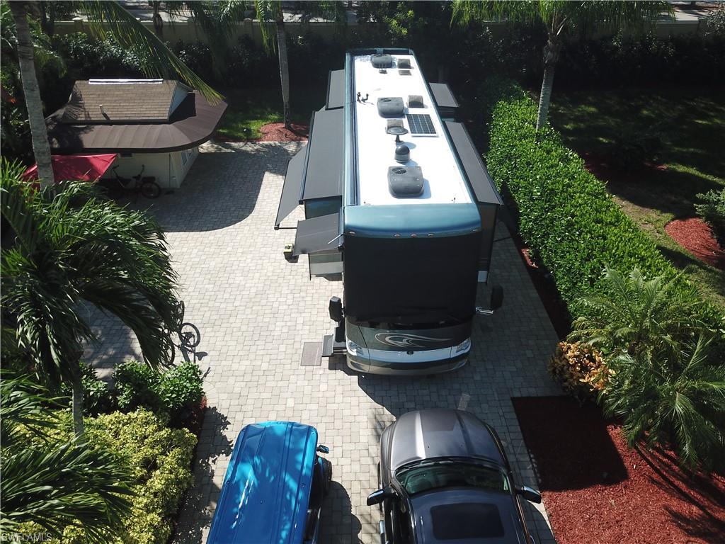 PELICAN LAKE RV RESORT - Land