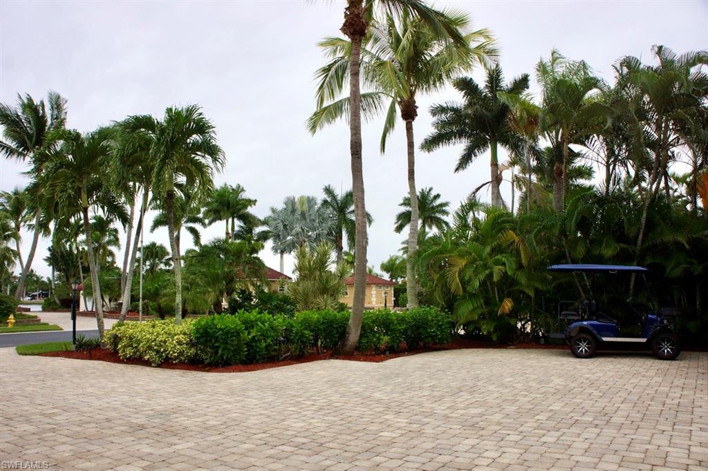 PELICAN LAKE RV RESORT - Land