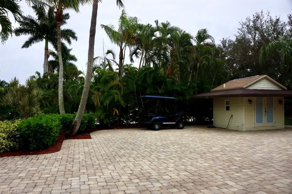 PELICAN LAKE RV RESORT - Land