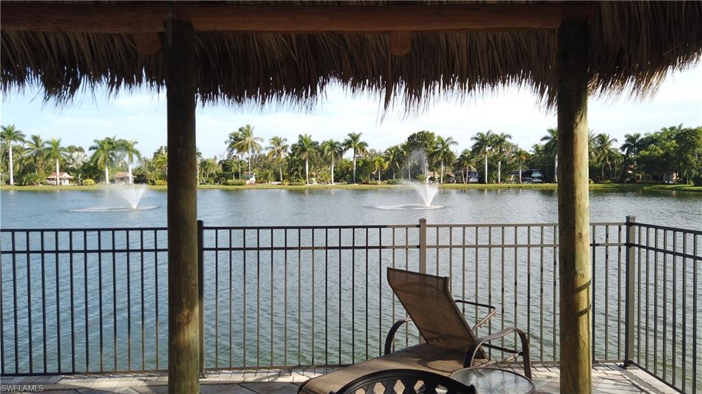 PELICAN LAKE RV RESORT - Land