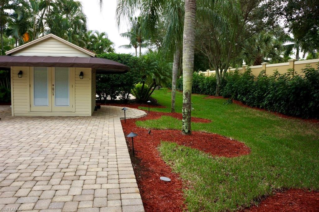 PELICAN LAKE RV RESORT - Land