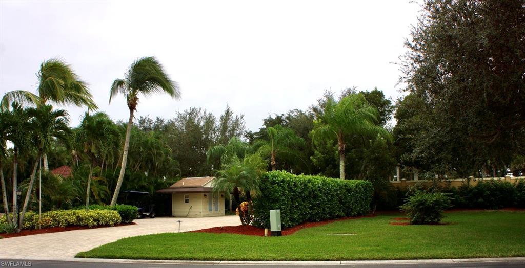 PELICAN LAKE RV RESORT - Land