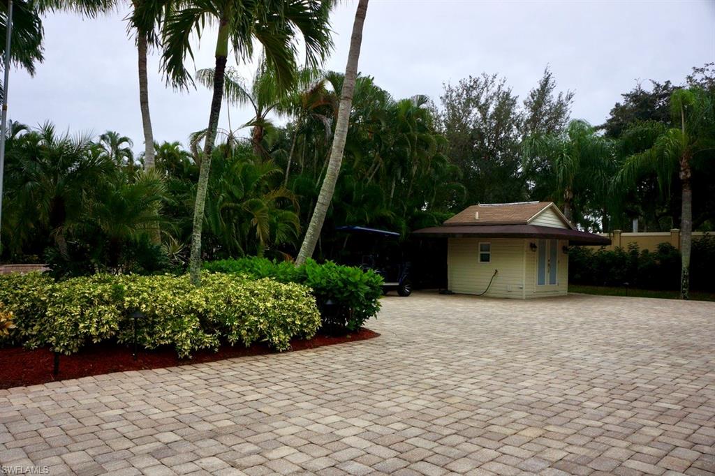 PELICAN LAKE RV RESORT - Land