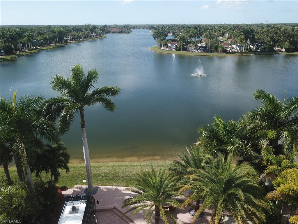 PELICAN LAKE RV RESORT - Land