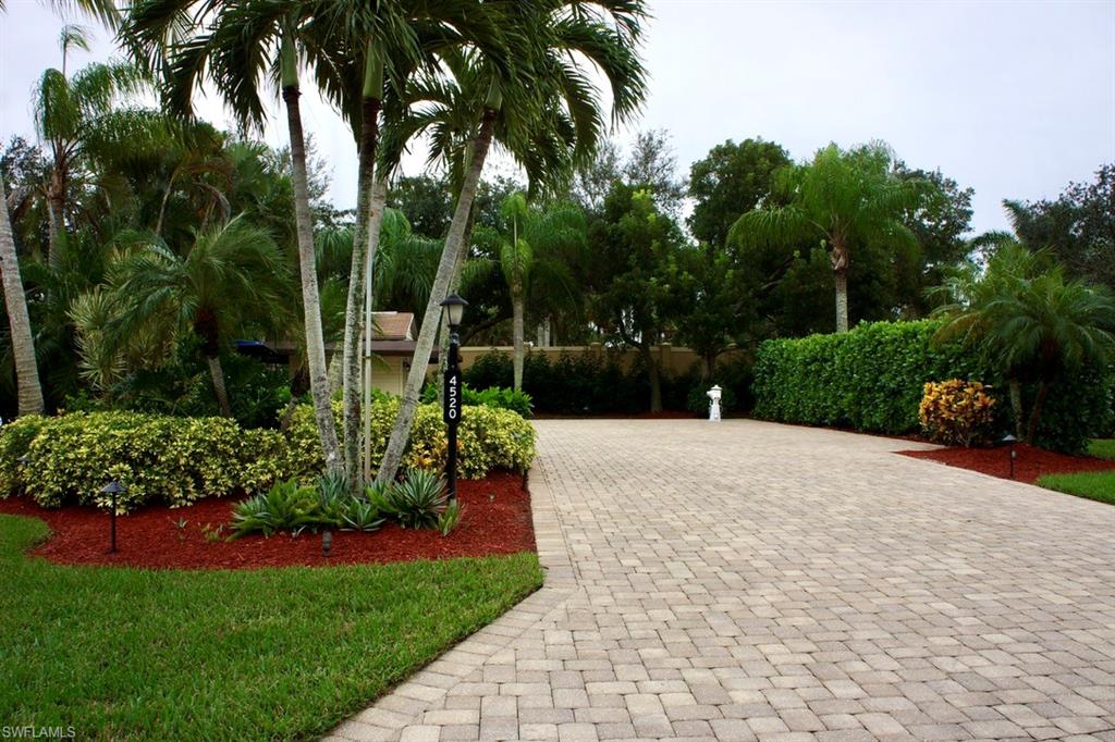 PELICAN LAKE RV RESORT - Land